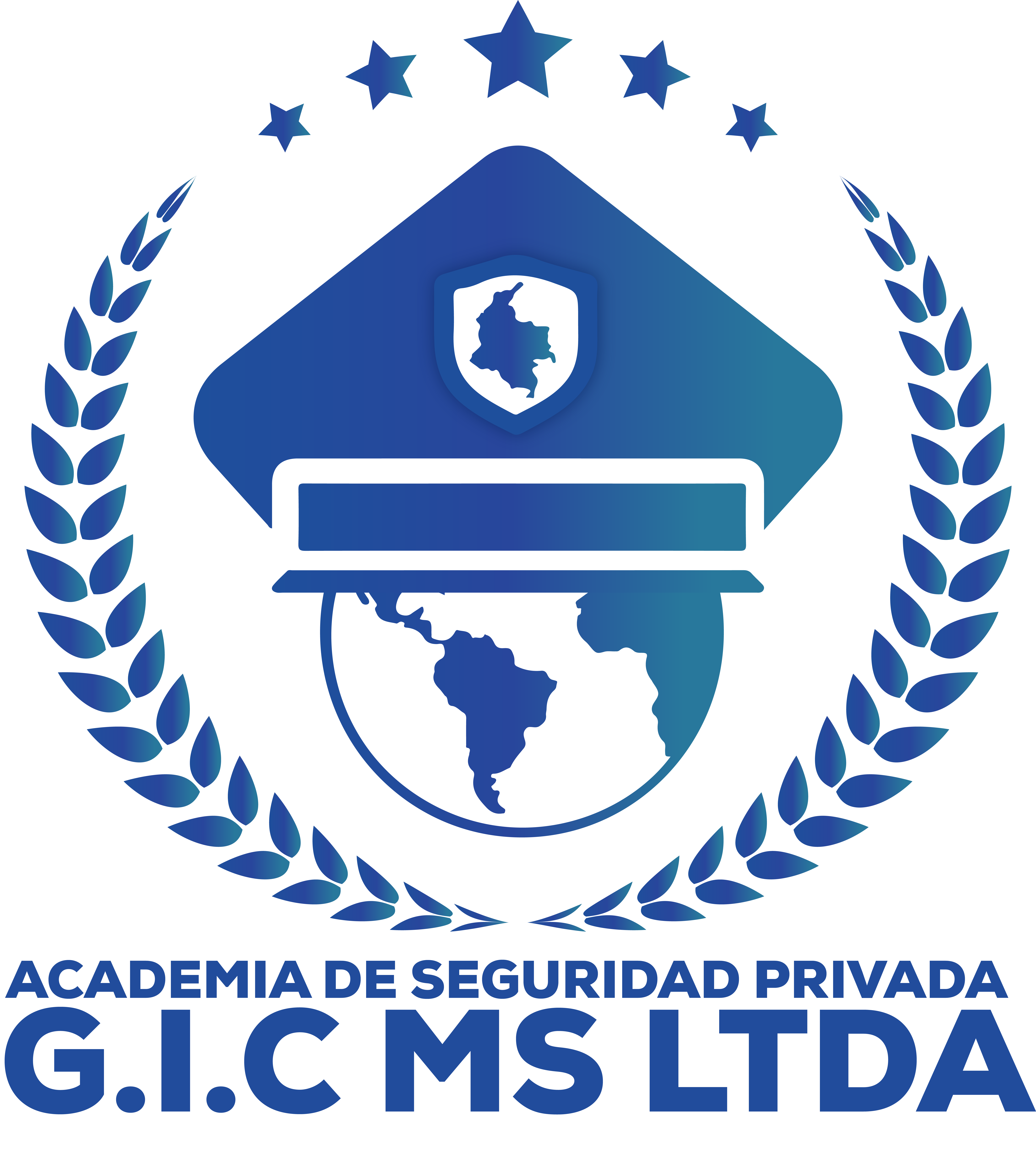 ACADEMIA GIC MS LTDA